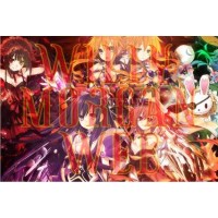 Date A Live 2